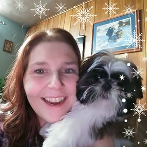 Meet your Posher, Cindy